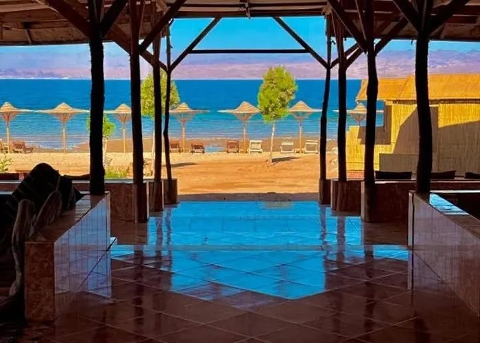 Sina Life Camp Nuweiba`