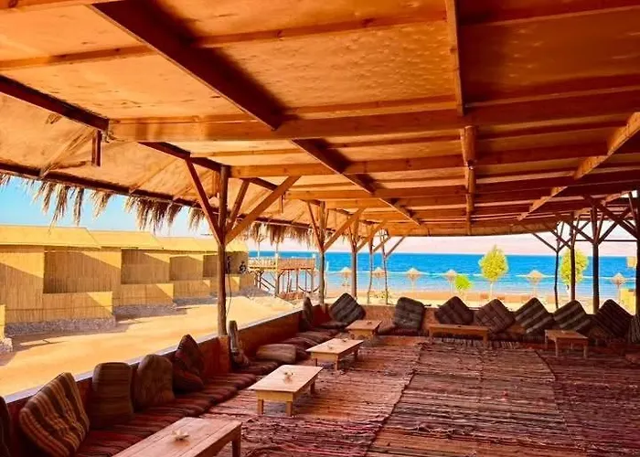 Sina Life Camp * Nuweiba`